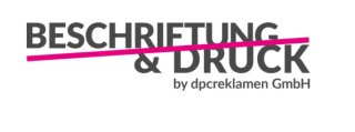 Beschriftung & Druck by dpcreklamen GmbH