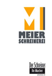 Meier Schreinerei AG