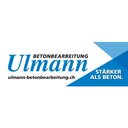 Ulmann Betonbearbeitung AG