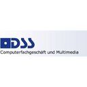 DSS DATA SECURITY GmbH