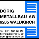 Dörig Metallbau AG
