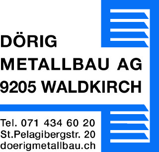Dörig Metallbau AG