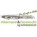 Allemann & Goetschi Schreinerei AG