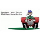 Doppler + Co. Land-, Bau, und Miet-Maschinen-Service