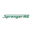 Sprenger AG St. Gallen Autovermietung