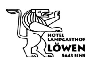 Hotel & Landgasthof Löwen