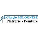 GB plâtrerie-peinture, Giorgio Bolognese