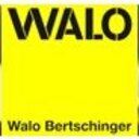 Walo Bertschinger SA Ticino
