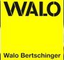 Walo Bertschinger AG Jona - Strassen- und Tiefbau