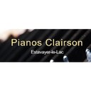 Clairson Pianos Sàrl