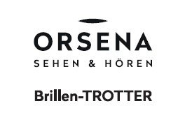 Orsena AG - Brillen Trotter