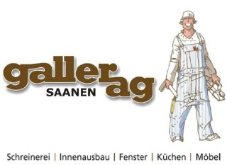 Galler Schreinerei AG