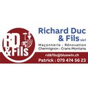 Richard Duc & Fils Sàrl