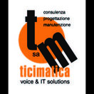 Ticimatica SA