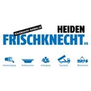 Frischknecht AG, Transporte Heiden