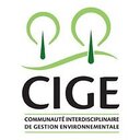 Cige Sàrl - Communauté Interdisciplinaire de Gestion Environnementale