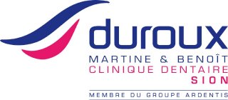 Cabinet Dentaire Duroux à Sion, Membre du Groupe Ardentis