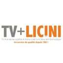 Licini TV SA