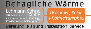 Lehmann Söhne GmbH