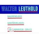 Leuthold Walter