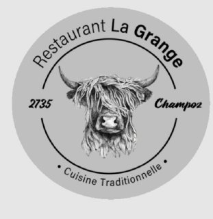 Restaurant la Grange