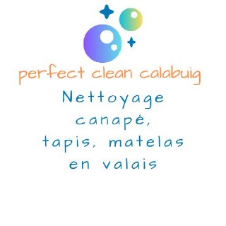 Perfect Clean Calabuig
