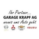 Garage Krapf AG