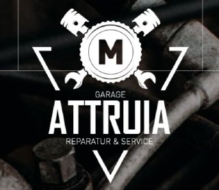 Garage Attruia GmbH