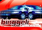Carrosserie Binggeli SA