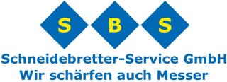 SBS Schneidebretter - Service GmbH
