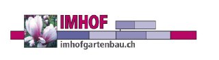 IMHOF Gartengestaltung GmbH