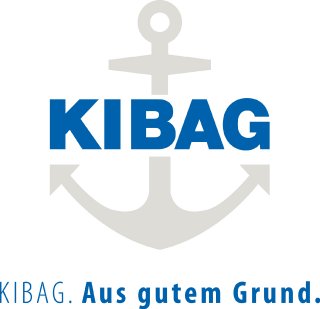 KIBAG Kies Waldkirch AG