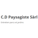 CD Paysagiste Sàrl