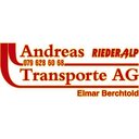 Andreas Transporte AG