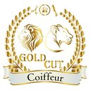 Gold Cut Coiffeur