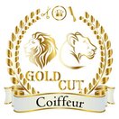 Gold Cut Coiffeur