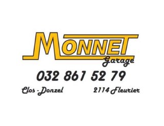 Monnet Garage
