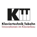 Klaviertechnik Tobehn Meisterwerkstatt