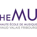 HEMU - Haute Ecole de Musique - Fribourg-Freiburg