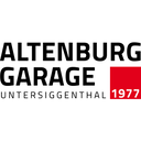 Altenburg-Garage AG