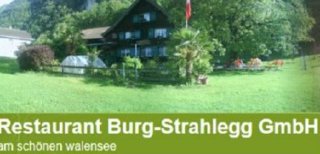 Burg-Strahlegg GmbH