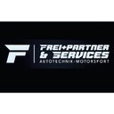 FREI+PARTNER SERVICES GmbH