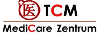 TCM MediCare Zentrum Praxis