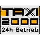 Taxi 2000
