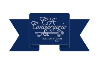 CA Conciergerie & Rénovations