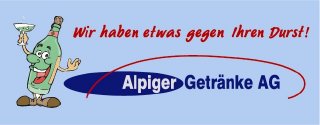 Alpiger Getränke AG
