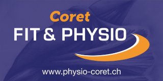 Fit & Physio Coret