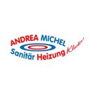 ANDREA MICHEL / Sanitär - Heizungen  Tel. 081 420 21 40