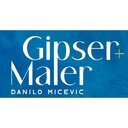 Gipser + Maler Danilo Micevic
