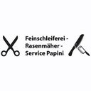 Papini Feinschleiferei - Rasenmäherservice